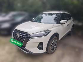 日产 劲客 2022款 1.5L CVT XV 豪华版