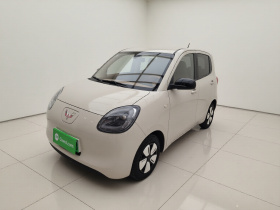 五菱汽车 宏光MINIEV 2025款 四门版 进阶款