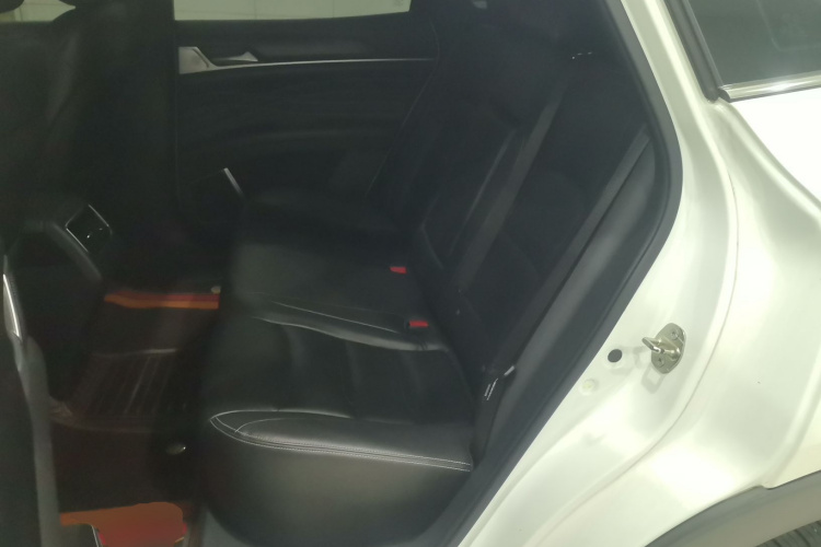 东风风光 风光ix5 2019款 220T CVT智尚型 国V中控内饰7004