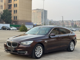 宝马5系GT 2011款 535i xDrive豪华型