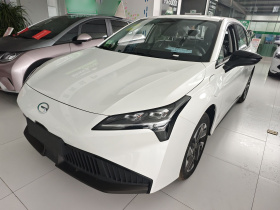 埃安 AION S Plus 2026款 舒享版