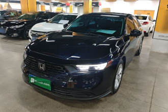 本田 雅阁 2023款 260TURBO 智享版