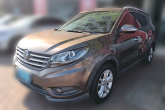 东风风光 风光580 2016款 1.8L 手动舒适型