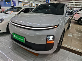 理想汽车 理想L6 2024款 Max