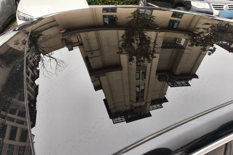 小鹏P7 2022款 670E+局部细节57