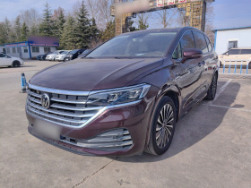 大众 威然 2022款 380TSI 尊贵版