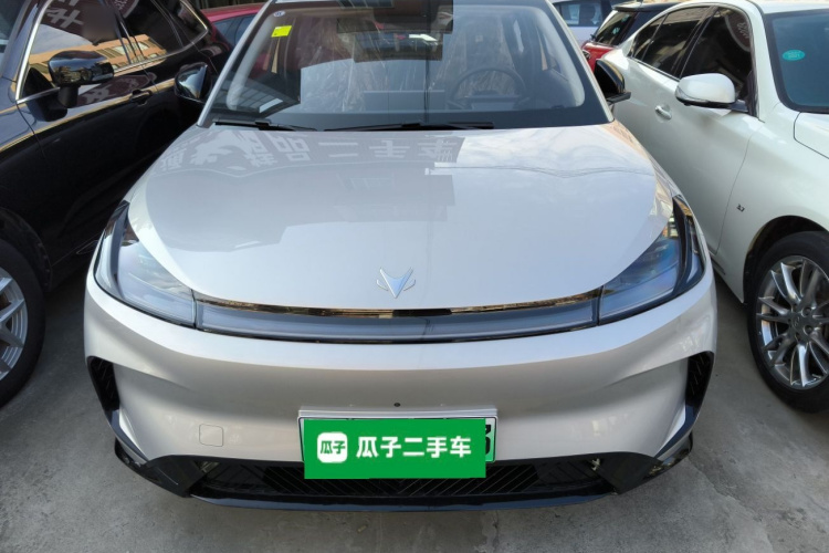 ARCFOX极狐 极狐T1 2025款 425 PRO车身外观2