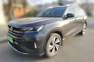 大众 揽巡 2023款 380TSI 四驱R-Line巡游版