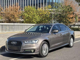 奥迪A6L新能源 2018款 40 e-tron