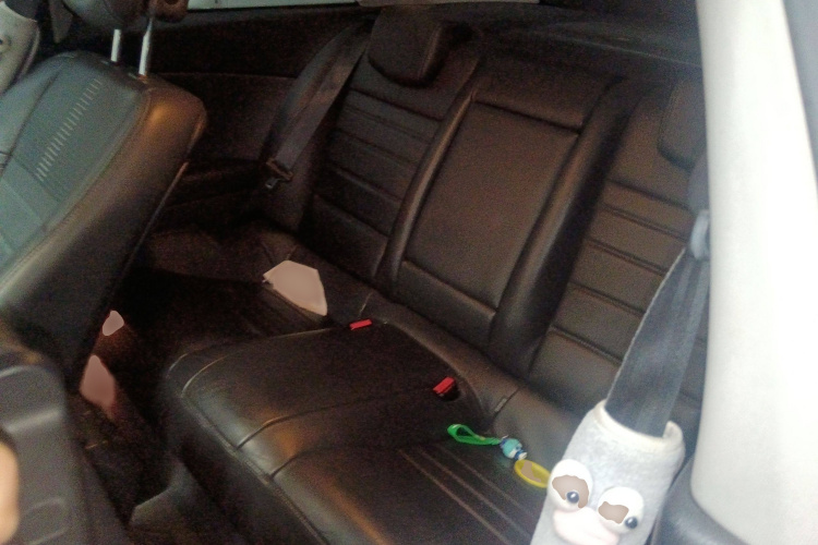 雷诺 拉古那 2012款 古贝2.0T 豪华导航版中控内饰7004