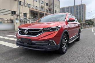 东风风神AX7 2019款 1.6T 自动AI领航型 国V