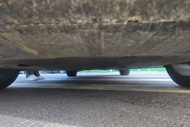 沃尔沃S90 2023款 B5 智远豪华版局部细节9008