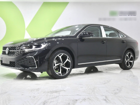 大众 帕萨特 2026款 出众款 330TSI 星空精英版