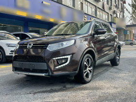 江铃 驭胜S330 2016款 1.5L GTDi 自动两驱尊贵版