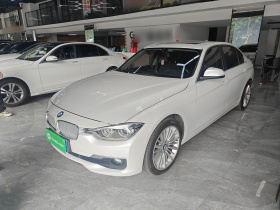 宝马3系 2018款 320Li 时尚型