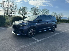 荣威iMAX8 2022款 400TGI 尊荣版