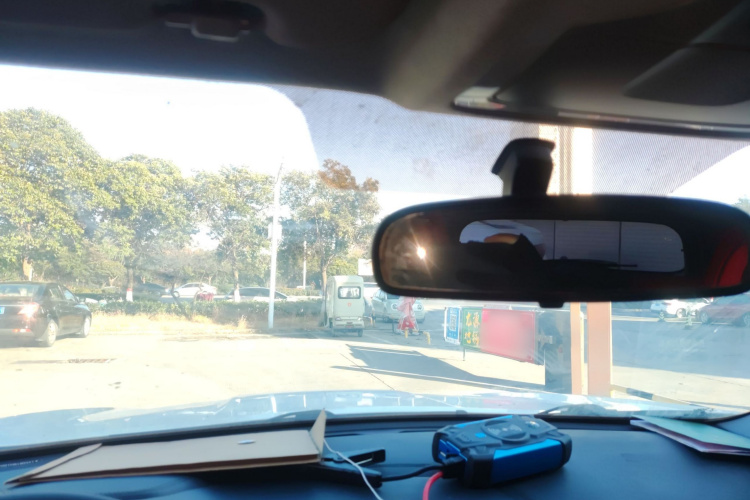 奇瑞 瑞虎5x 2019款 HERO 1.5L 手动时尚版中控内饰22