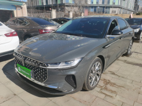 林肯Z 2022款 改款 i享 尊雅版