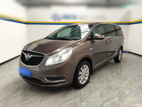 别克GL8 2017款 25S 舒适型 国V