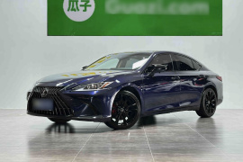 雷克萨斯ES 2022款 200 卓越版