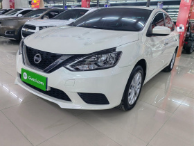 日产 轩逸 2024款 经典 1.6XE CVT舒适版