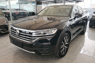 大众 途锐 2019款 3.0TSI 锐锋版 国VI