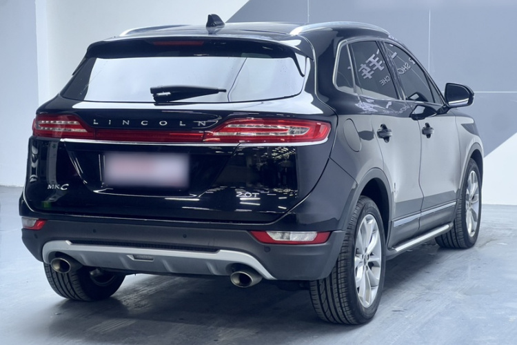 林肯MKC 2017款 2.0T 两驱尊雅版车身外观6004