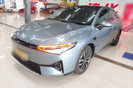 小鹏P5 2022款 460E+