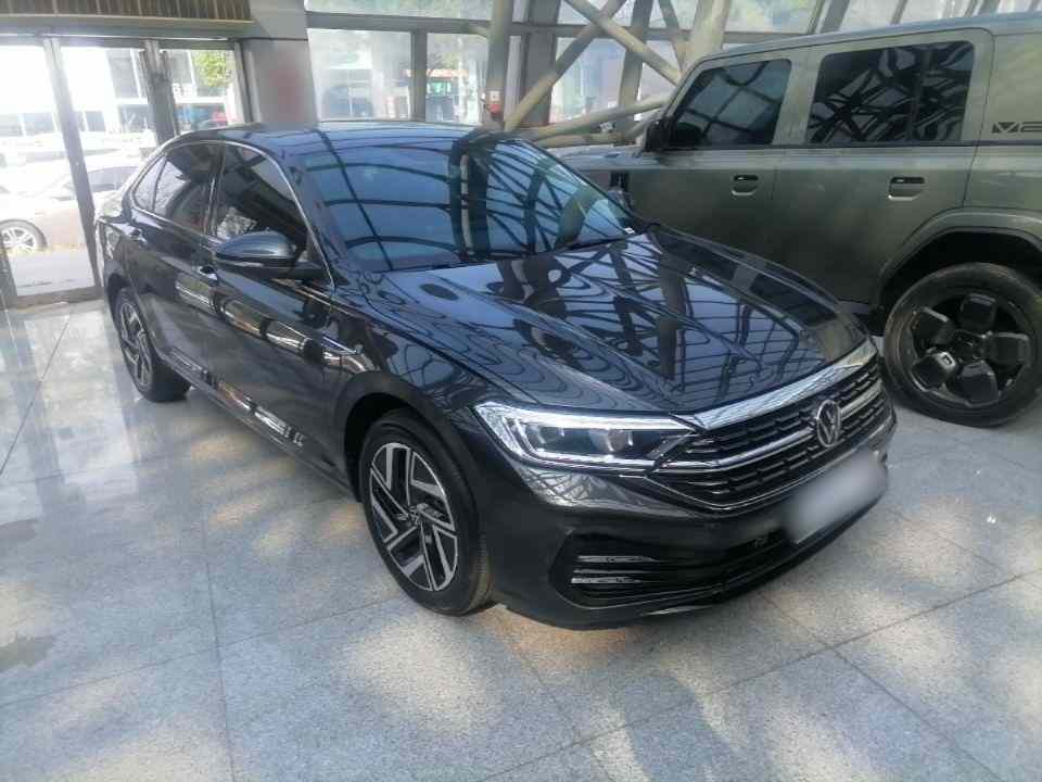大众 速腾 2025款 300TSI DSG超越版(5)