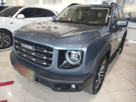 哈弗大狗 2022款 1.5T DCT两驱马犬版