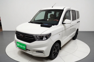 五菱汽车 五菱宏光V 2021款 1.5L劲享版LAR