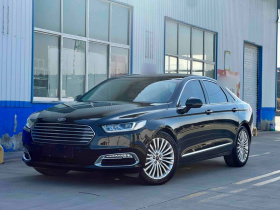 福特 金牛座 2018款 EcoBoost 245 卓越型 国V