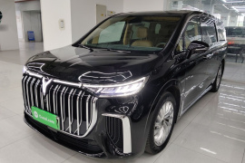 岚图汽车 岚图梦想家 2024款 PHEV 超长续航卓越版