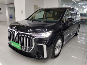 岚图汽车 岚图梦想家 2024款 PHEV 超长续航卓越版