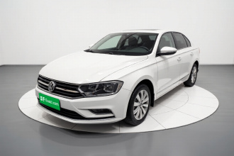 大众 宝来 2016款 1.6L 手动舒适型