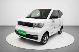 五菱汽车 宏光MINIEV 2022款 轻松款 磷酸铁锂