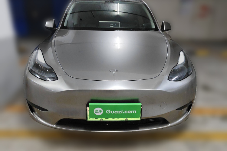 特斯拉 Model Y 2023款 后轮驱动版车身外观6001