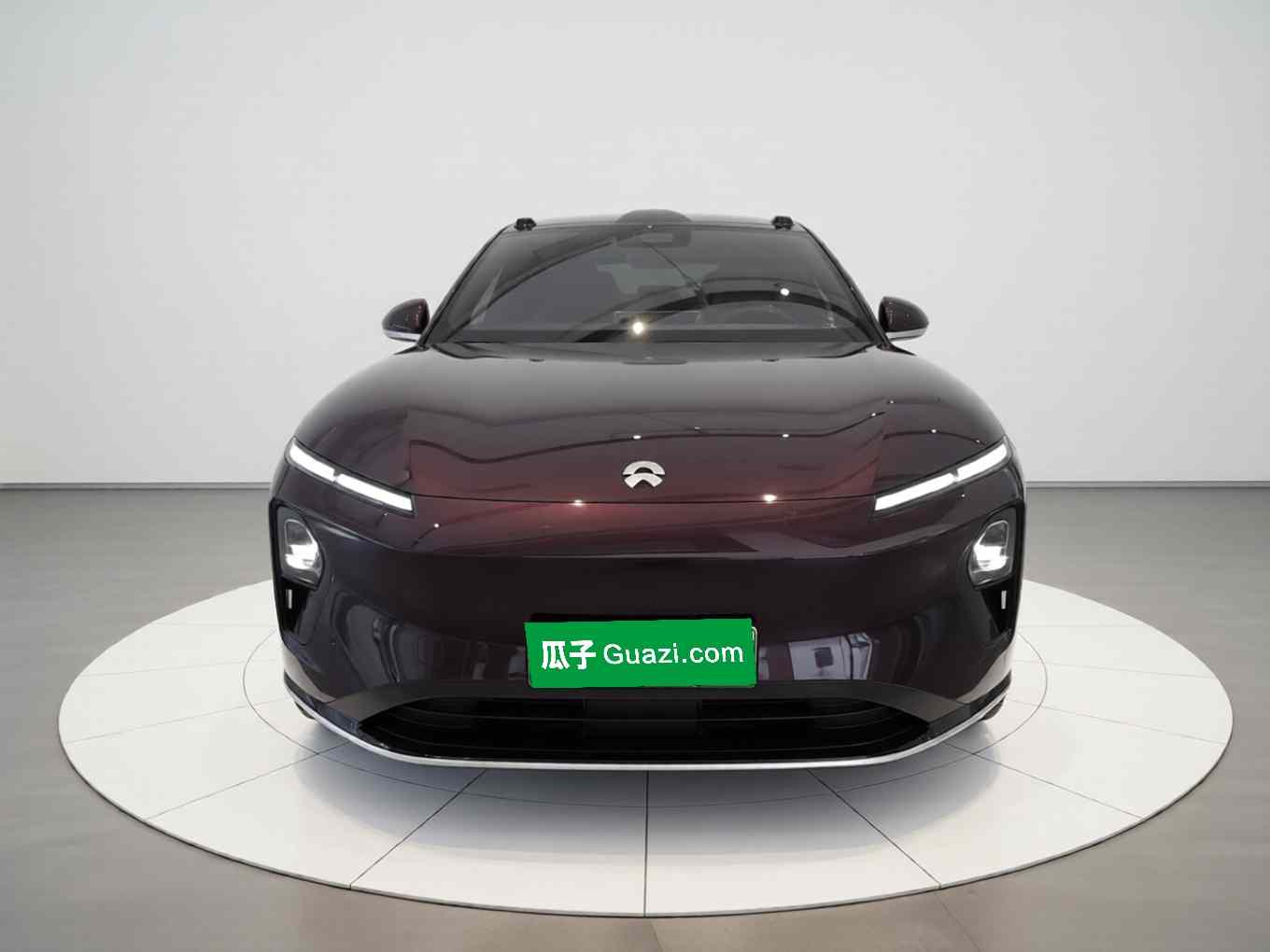 蔚来ET9 2025款 102kWh(1)