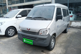 五菱汽车 五菱之光 2023款 1.5L 实用型 5/7座