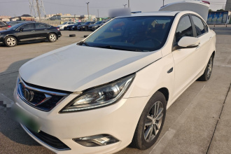 长安 逸动新能源 2018款 1.0T PHEV领航型