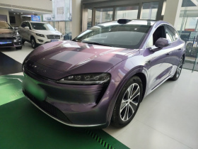 鸿蒙智行 智界R7 2024款 纯电 667km Max