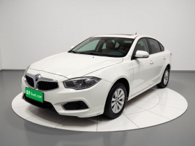 中华H530 2017款 1.6L 手动舒适型