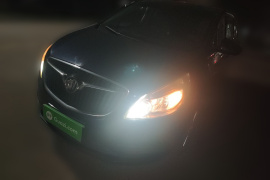 别克GL8 2017款 25S 豪华型 国V