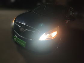 别克GL8 2017款 25S 豪华型 国V