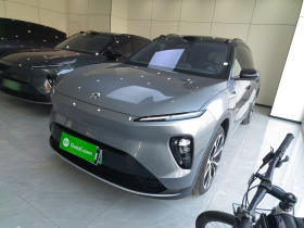 蔚来ES8 2024款 100kWh 签名版