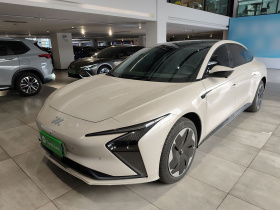智己汽车 智己L7 2022款 Dynamic