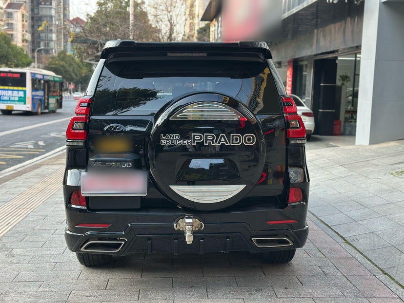 车300二手车图片
