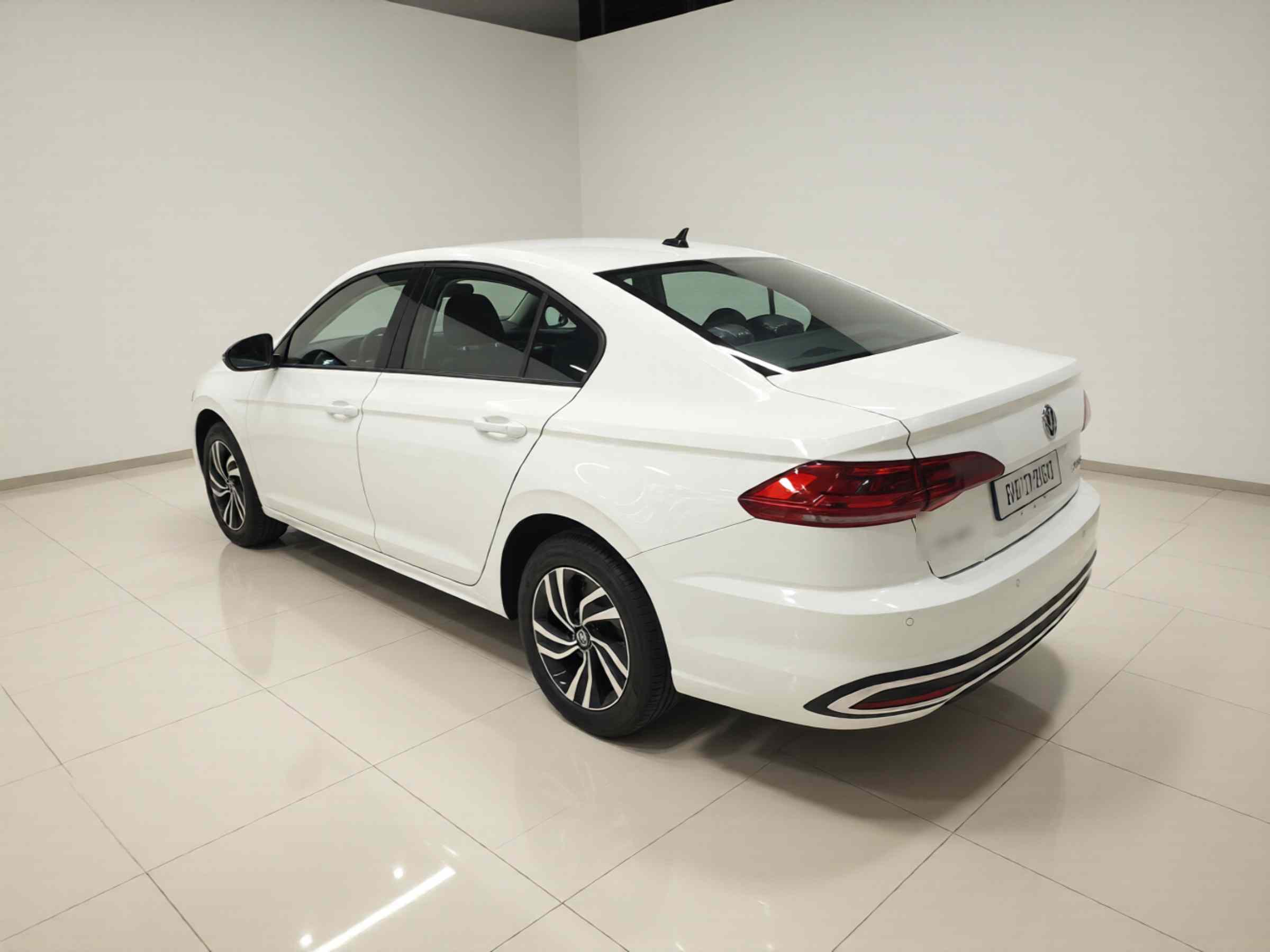 大众 宝来 2026款 200TSI DSG悦行导航版(3)