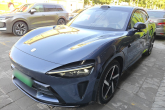 小米汽车 小米YU7 2025款 超长续航高性能四驱Max版