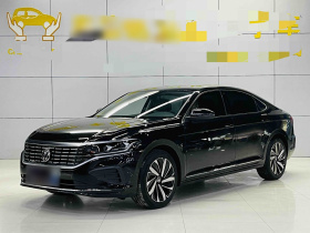 大众 帕萨特 2025款 出众款 380TSI 龙腾版